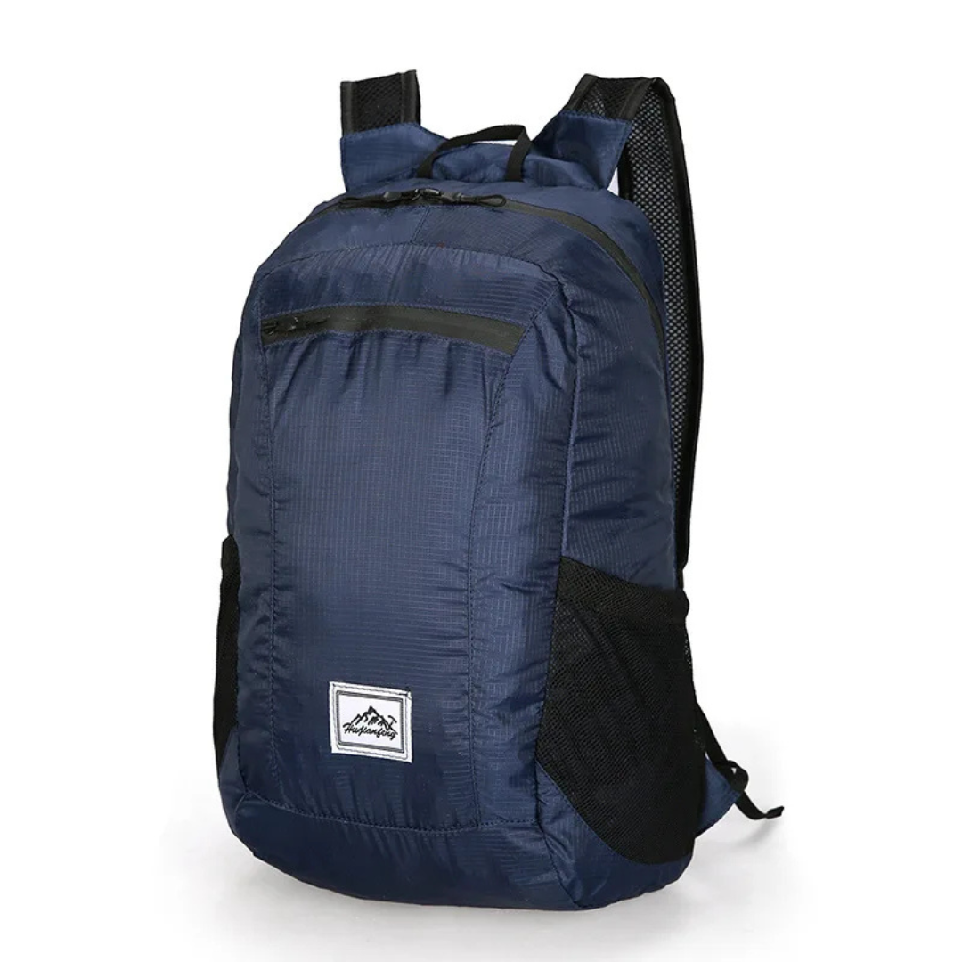 Celrien | Compactrek Foldable 20L Outdoor Day Backpack