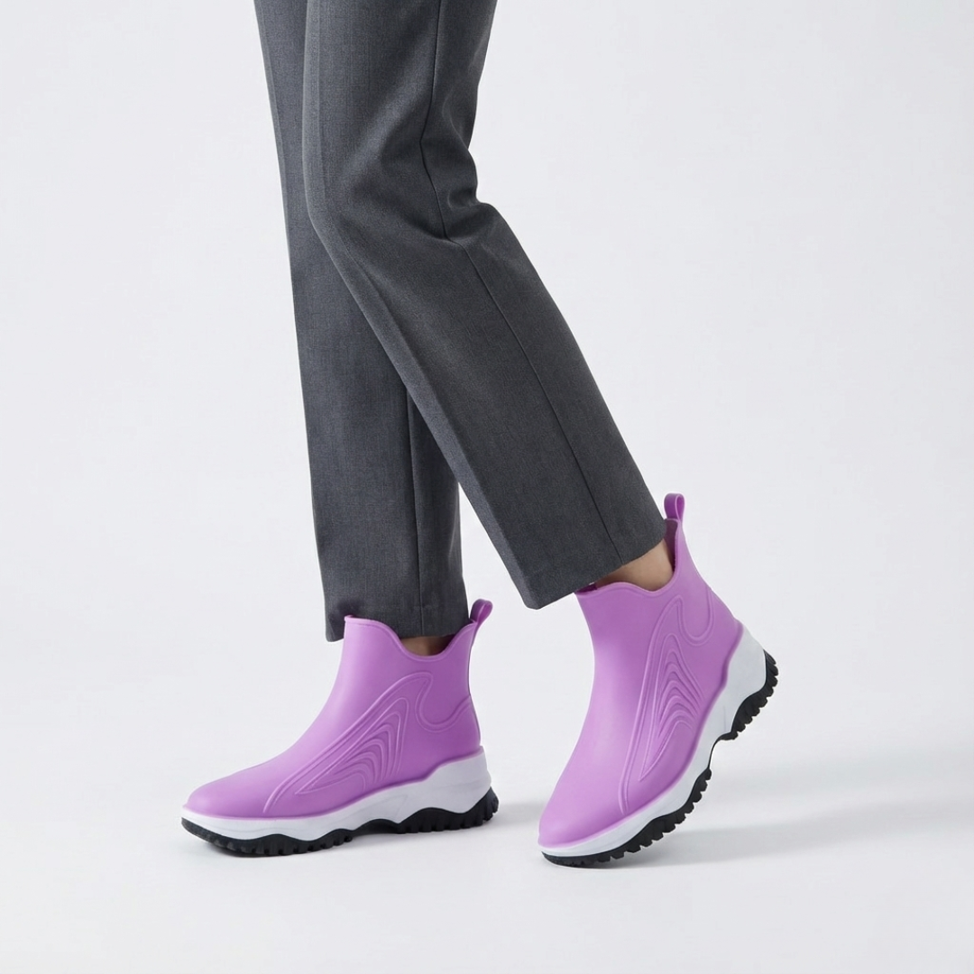 Celrien | Waterproof Ankle Boot