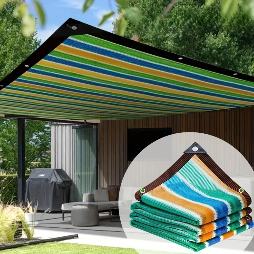 Celrien | Shadevera Heavy Duty Shade Netting