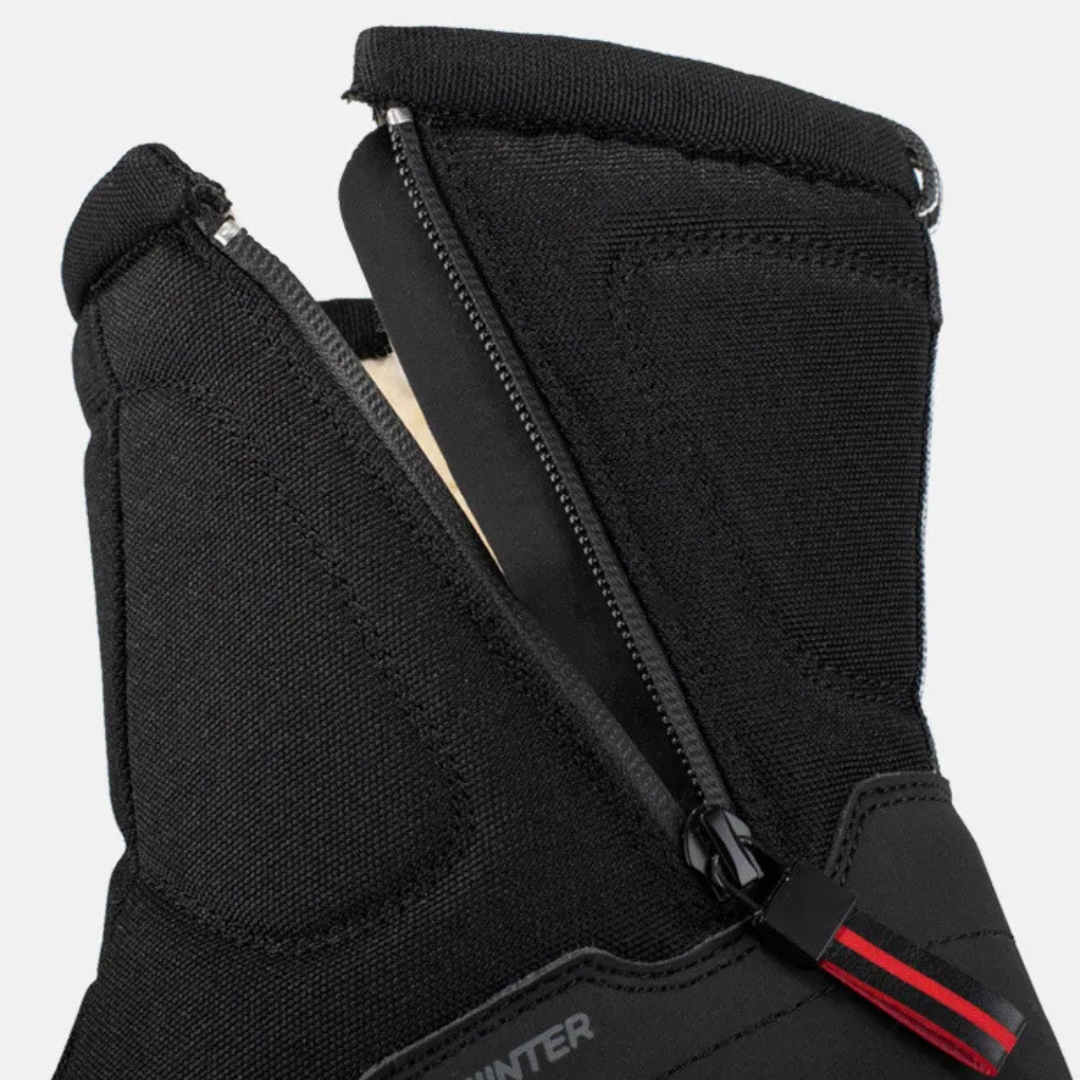 Celrien | FrostTrek Urban Waterproof Winter Boots Women's Lined