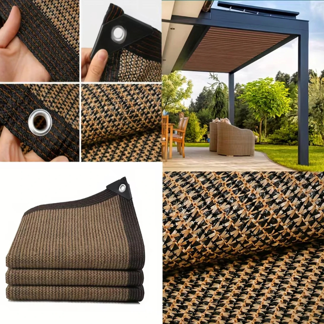 Celrien | Aurevo Retractable Side Shade Panel