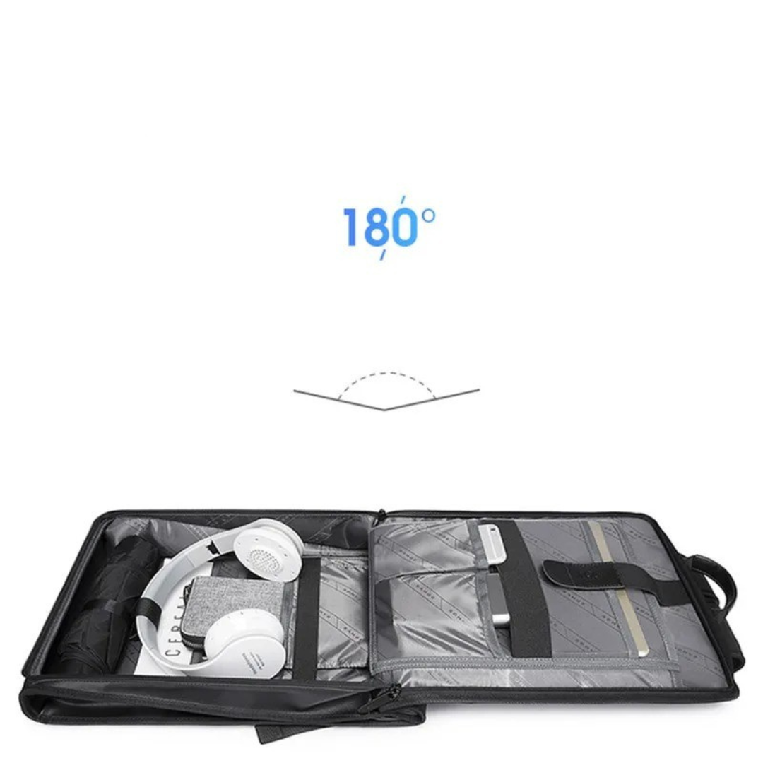 Celrien | Slim Business Backpack
