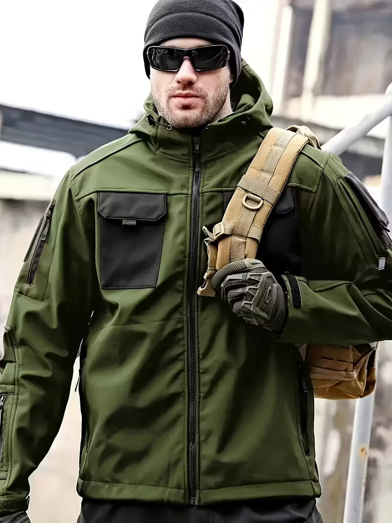 Thermal Winter Set