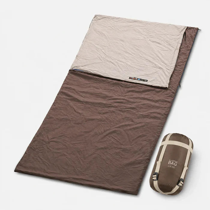 Celrien | TrailNest Envelope Style Sleeping Bag