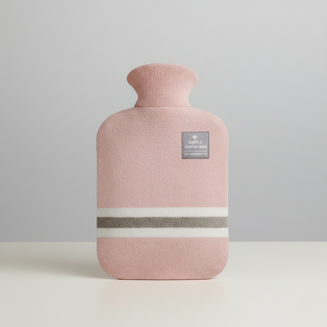 Celrien | Extra Large Hot Water Bottle Jug