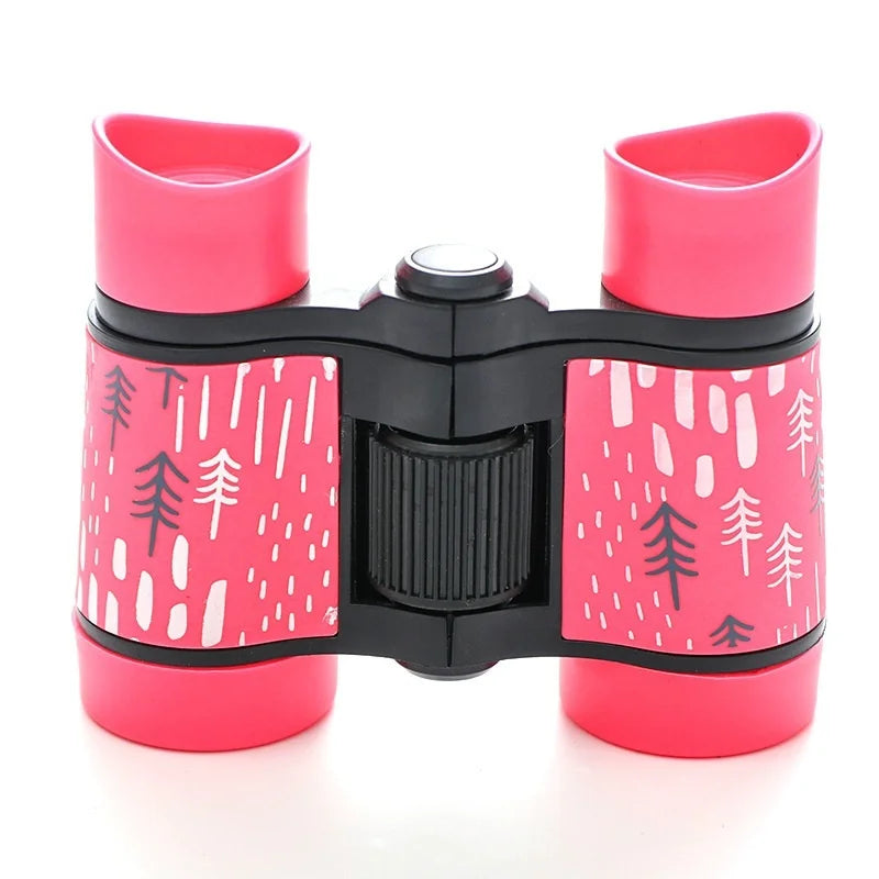 Explorio Mini Binoculars (3 to 8 years)