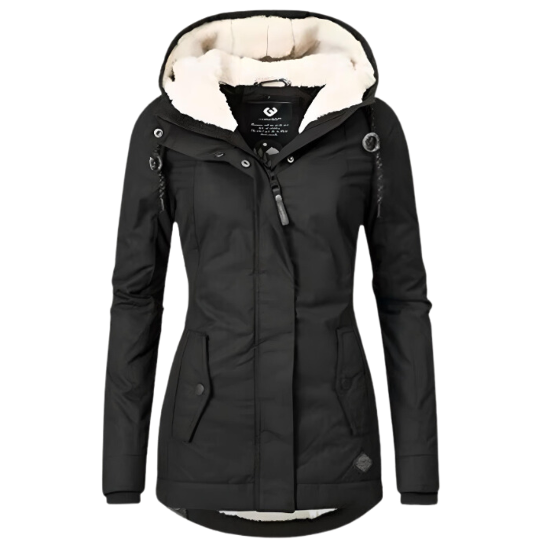 Frieda - All-Weather Women's Parka