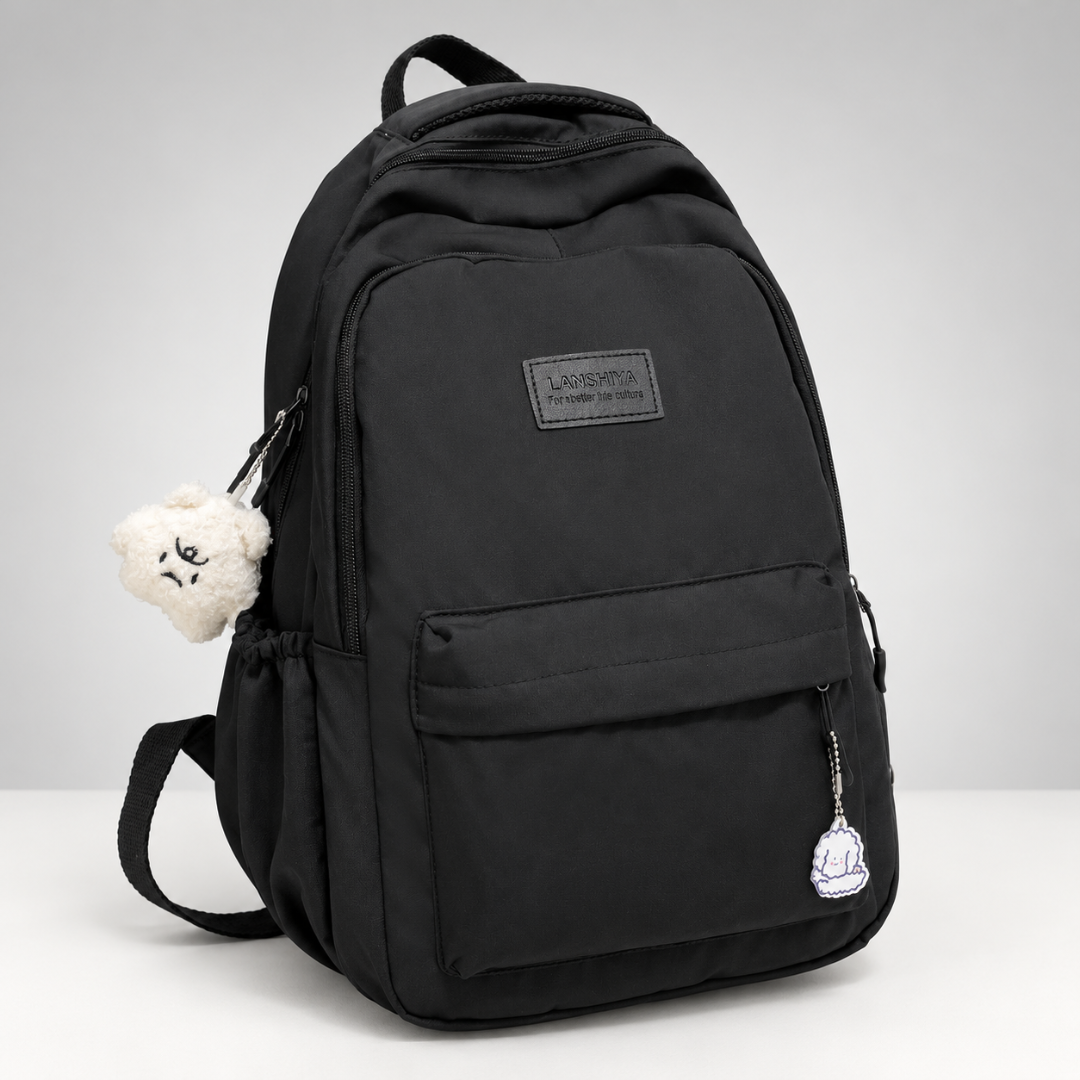 Celrien | Vellora High Capacity Backpack