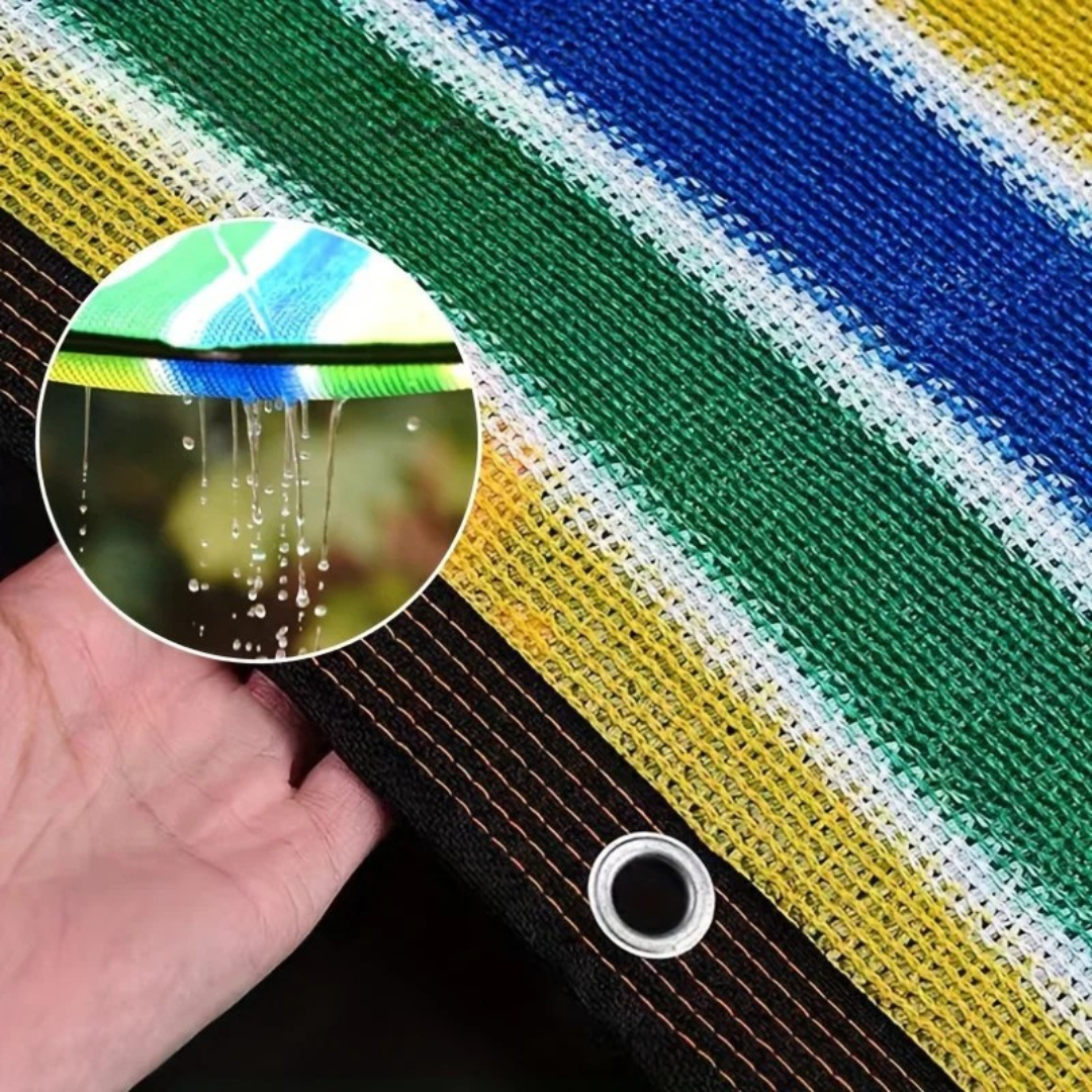 Celrien | Shadevera Heavy Duty Shade Netting