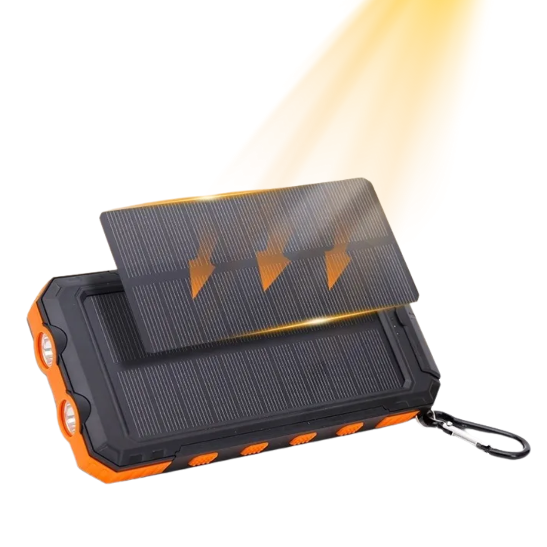 Celrien | Norcharge Go Pack 10000mAh
