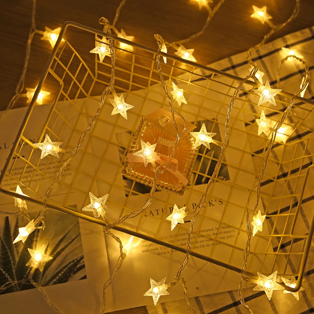 Celrien | StarLuma Fairy Chain