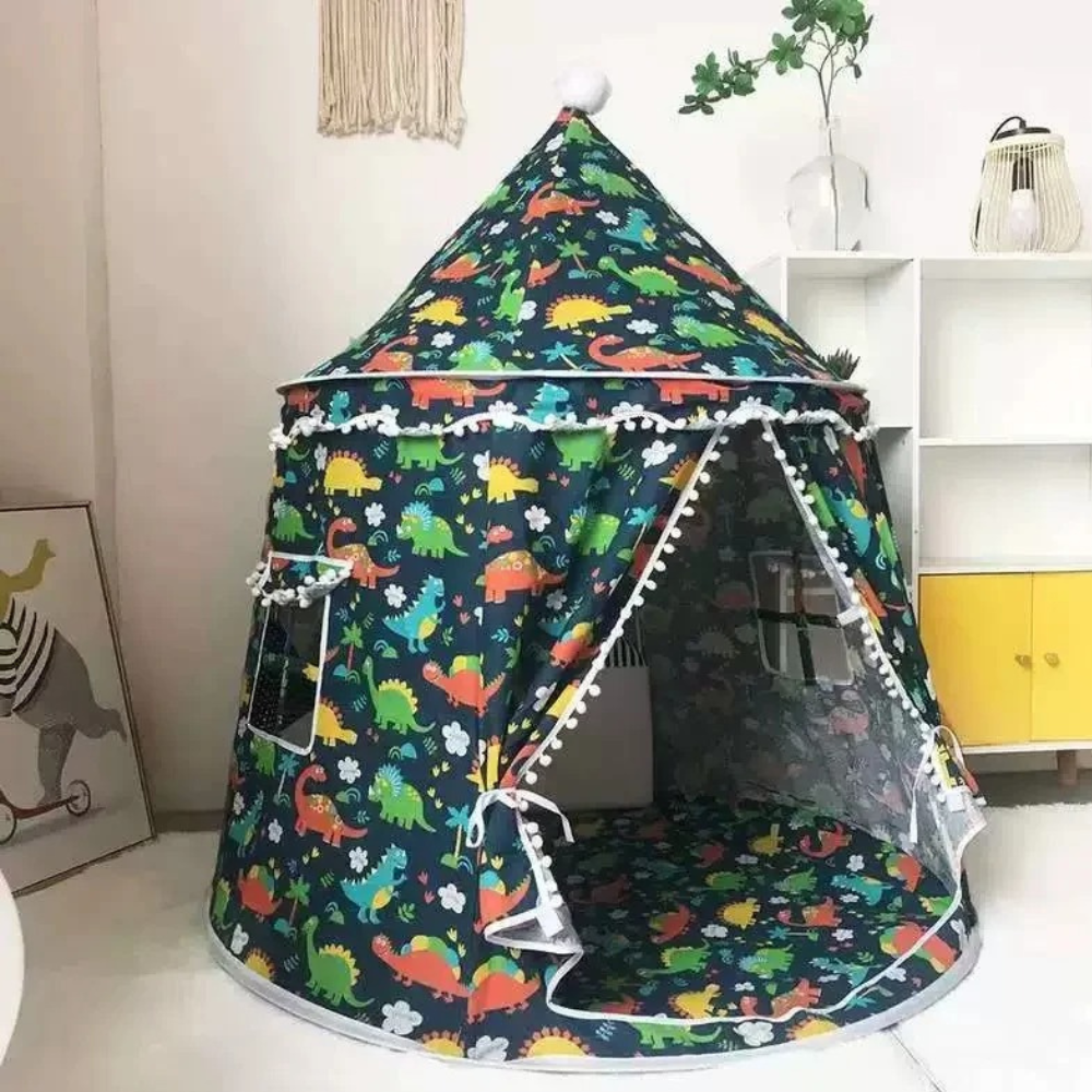 Kids Play Tent Indoor Play Tent