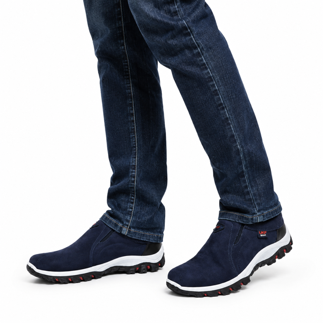 Celrien | Treklow Slip-On Casual Outdoor Shoe