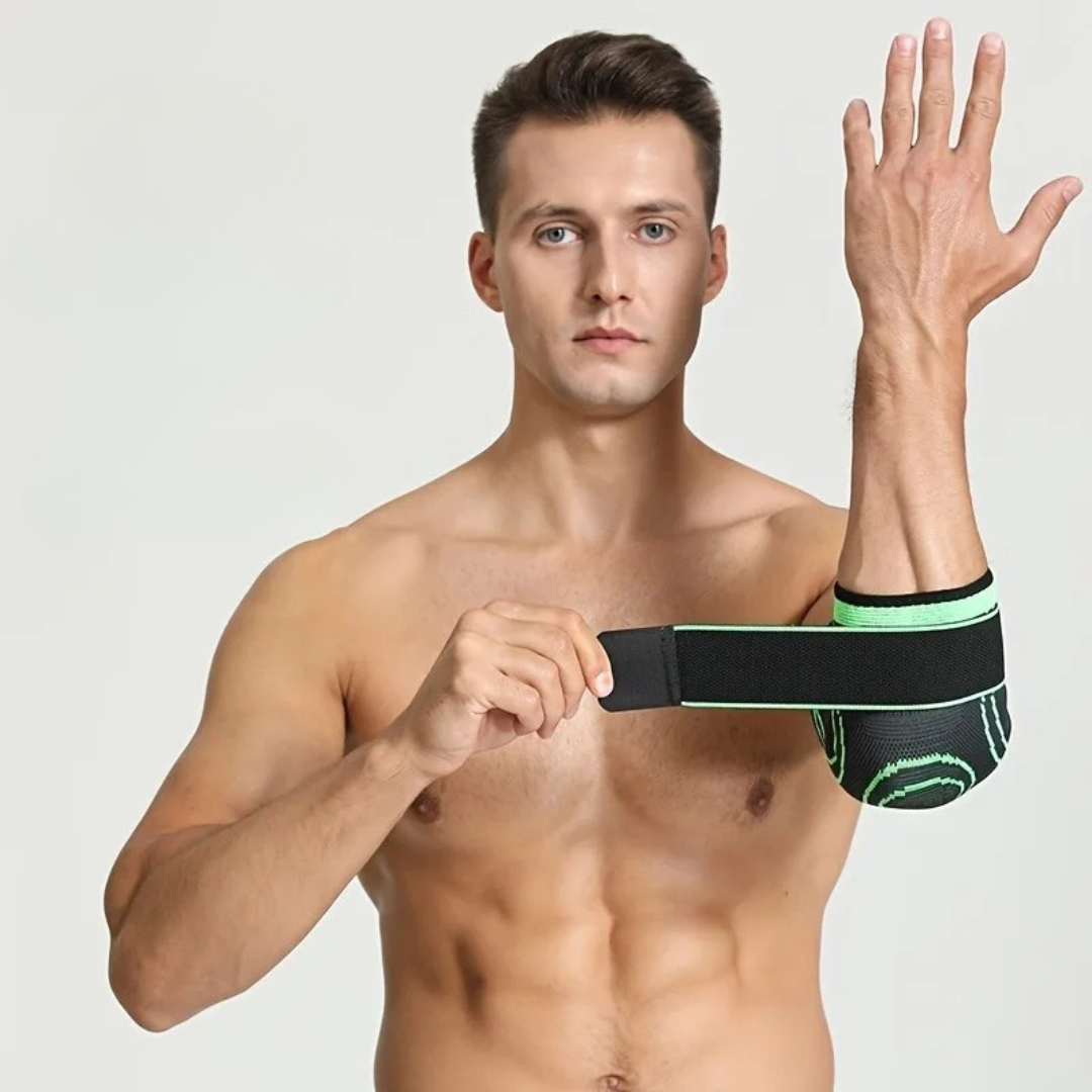 Celrien | ArmoWell Compression Elbow Support Sleeve