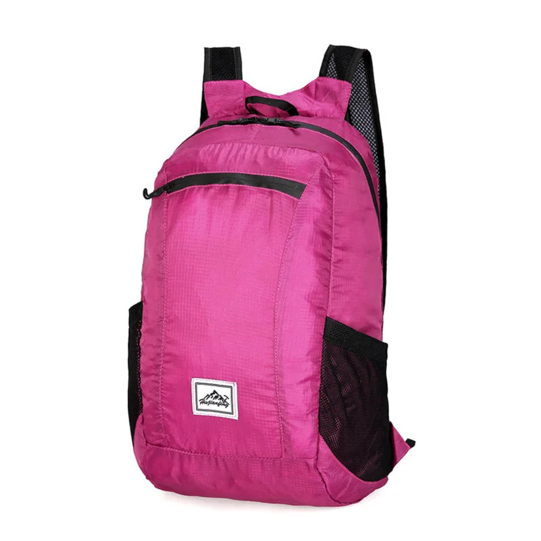 Celrien | Compactrek Foldable 20L Outdoor Day Backpack
