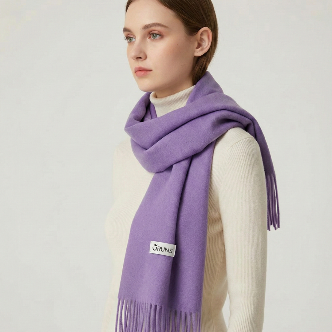 Celrien | Thick Winter Scarf