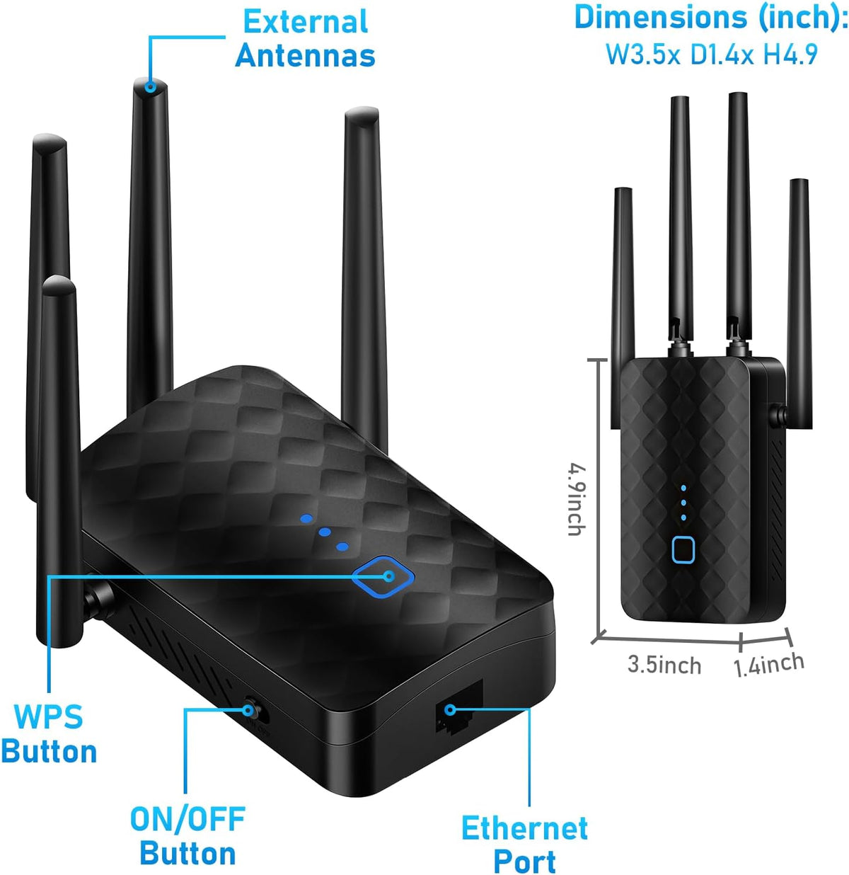 NetWave Pro EU