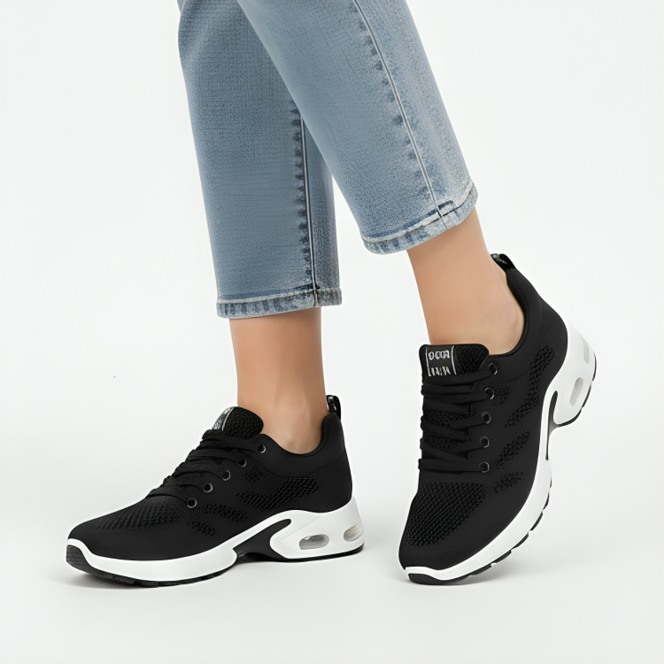 Celrien | OrthoLift Comfort Runner