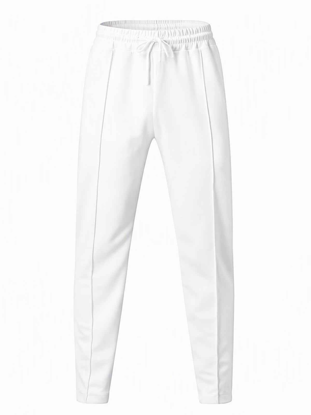 Casual Loose Fit Sports Trousers for Men