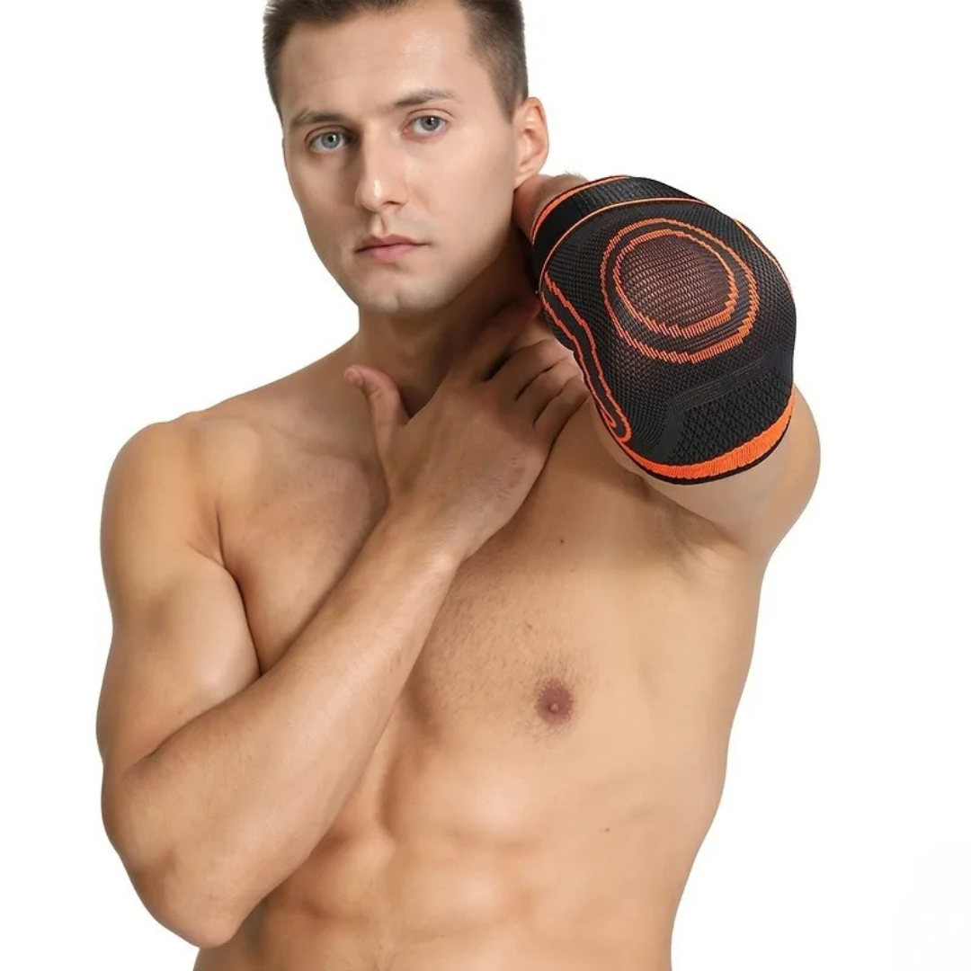 Celrien | ArmoWell Compression Elbow Support Sleeve