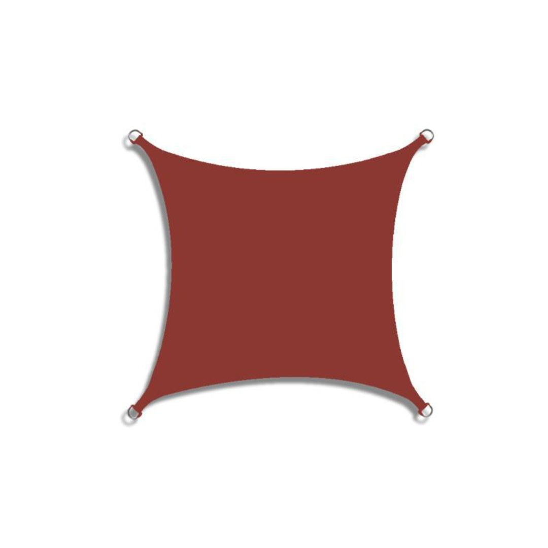 Celrien | Shadence Rectangular Sun Shade Sail