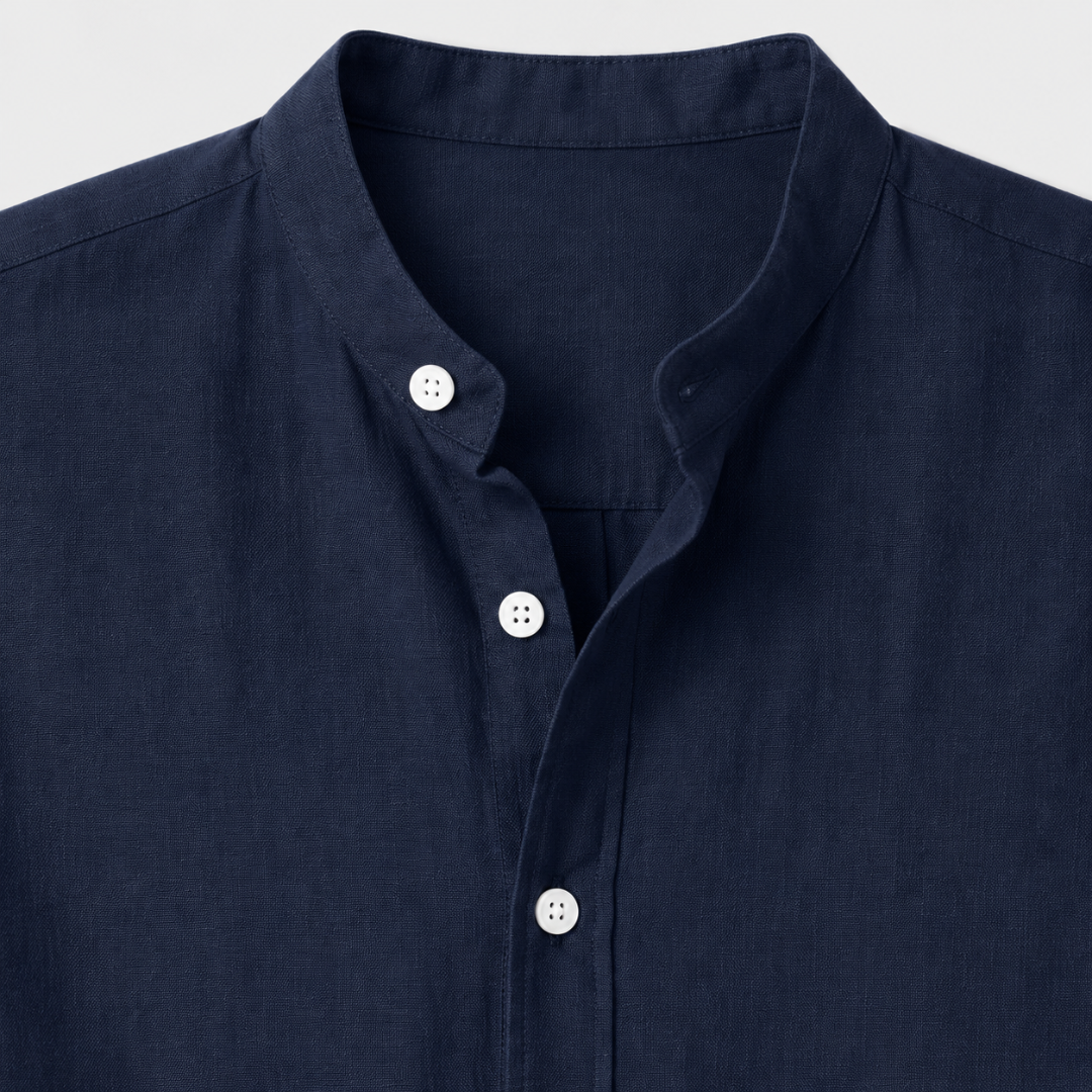 Celrien | Men's Relaxed Shirt