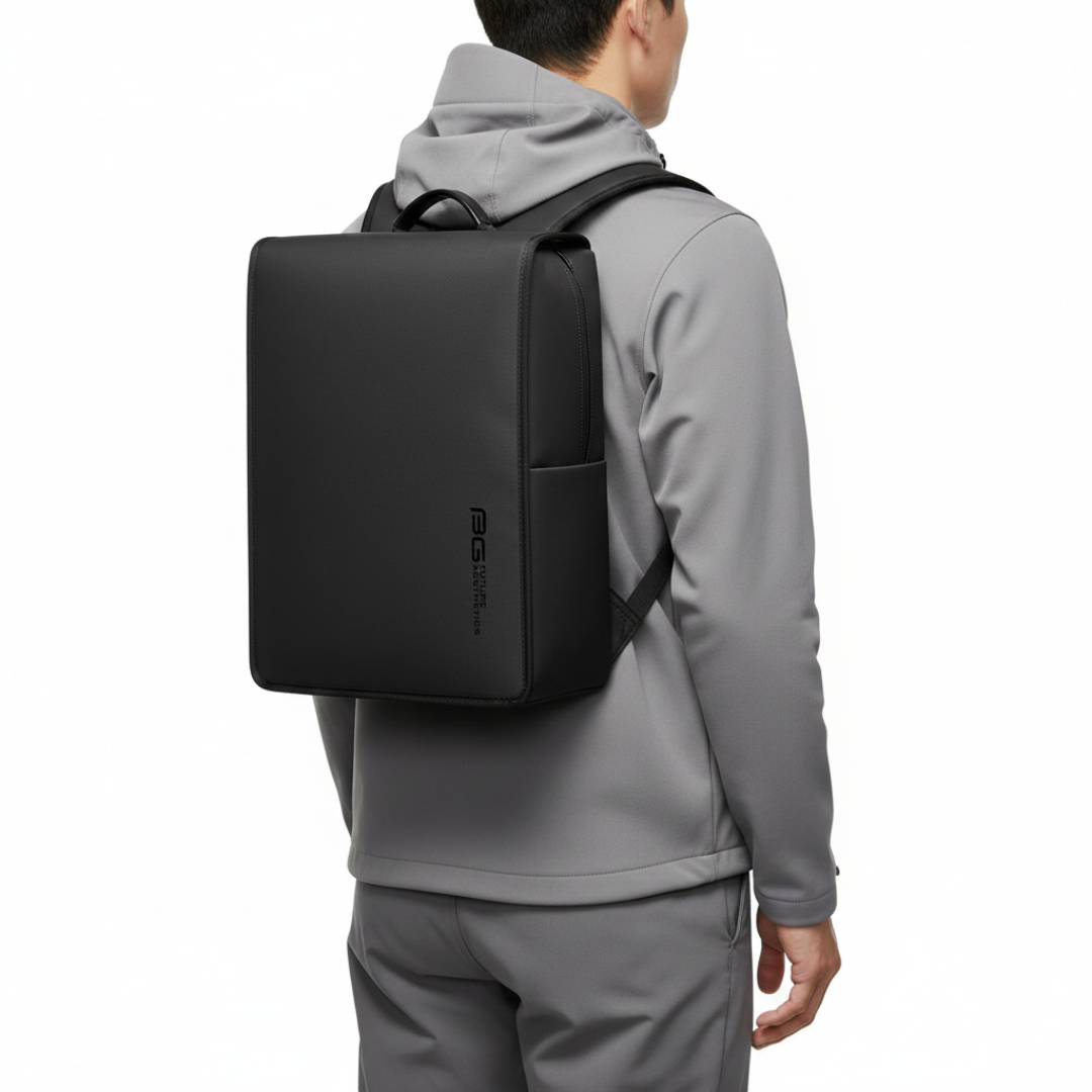 Celrien | Slim Business Backpack