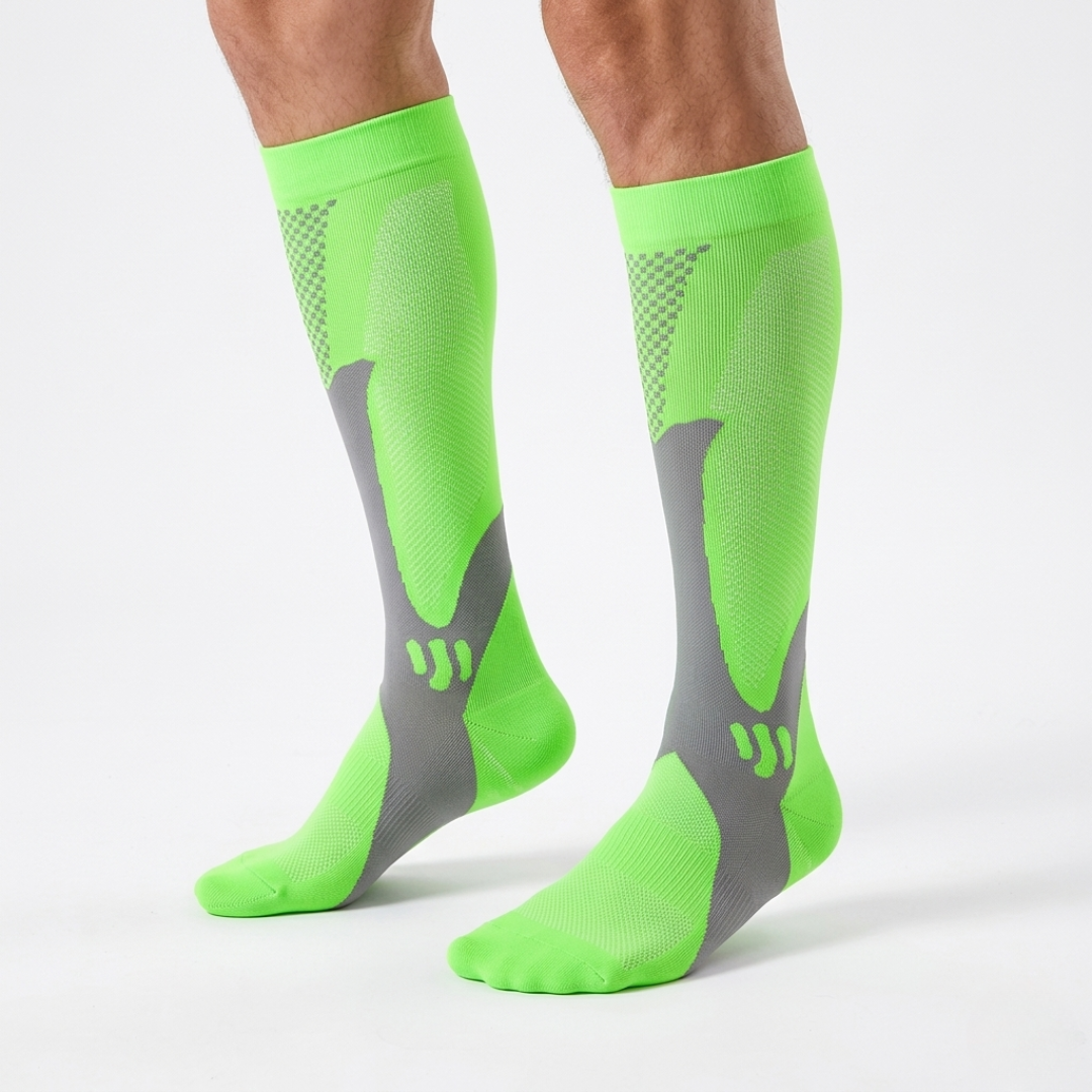 Celrien | Premium Compression Sports Socks Support