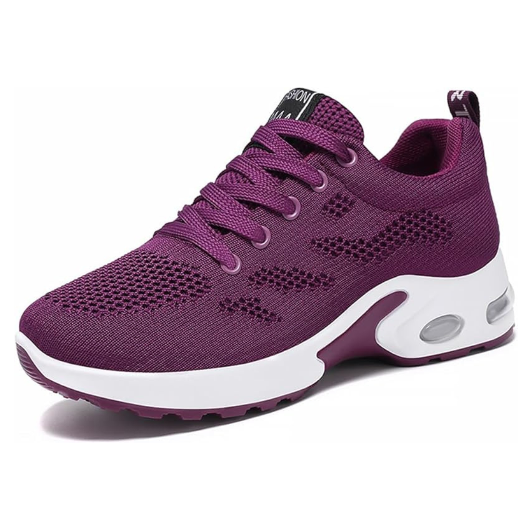 Celrien | OrthoLift Comfort Runner