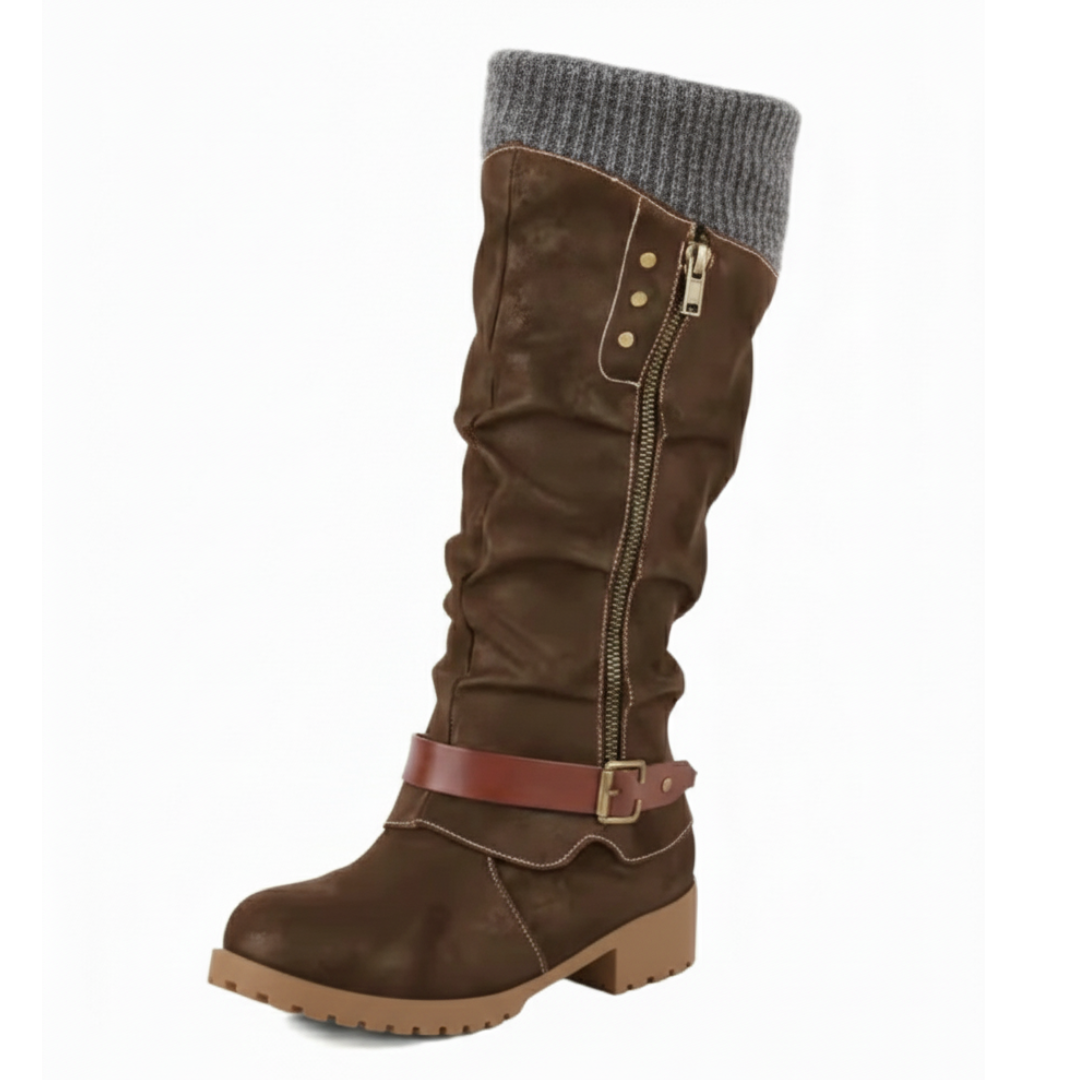 Celrien | TerraWarm Comfort Winter Boots