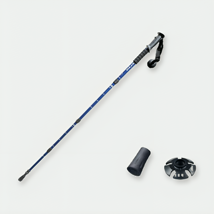 Celrien | Trailverge Lightweight Collapsible Trekking Pole