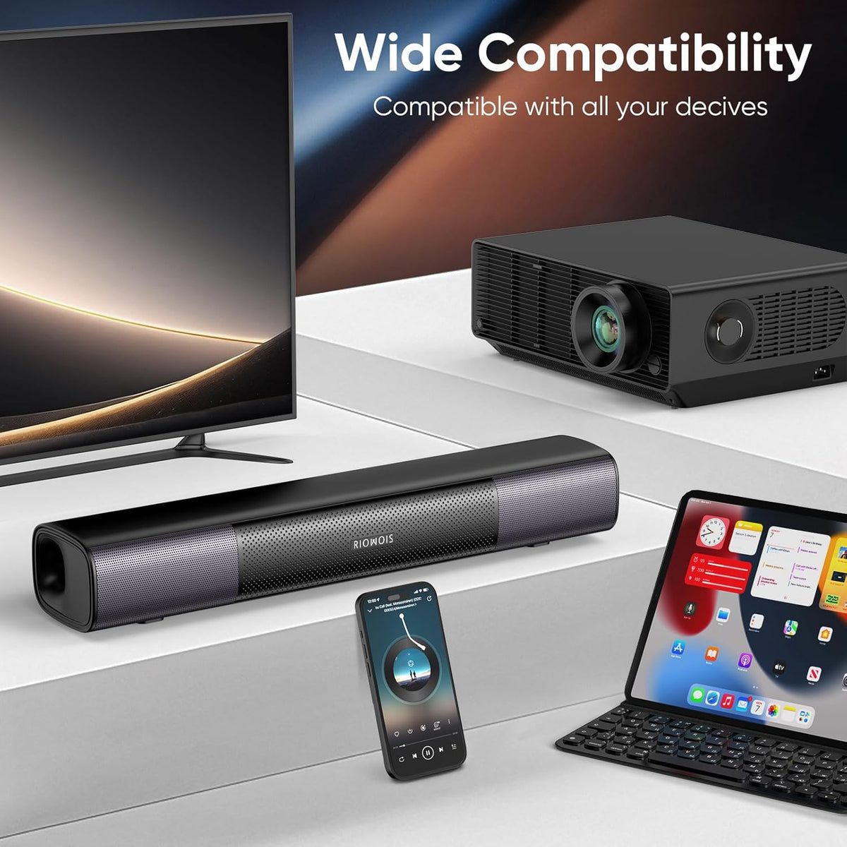 Soundbar