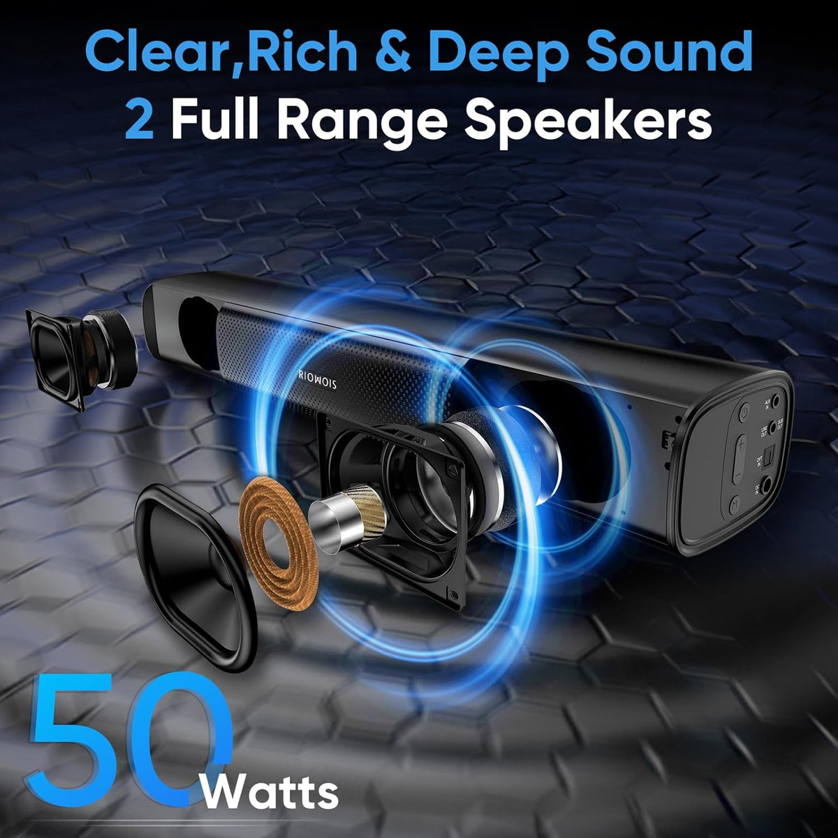 Soundbar
