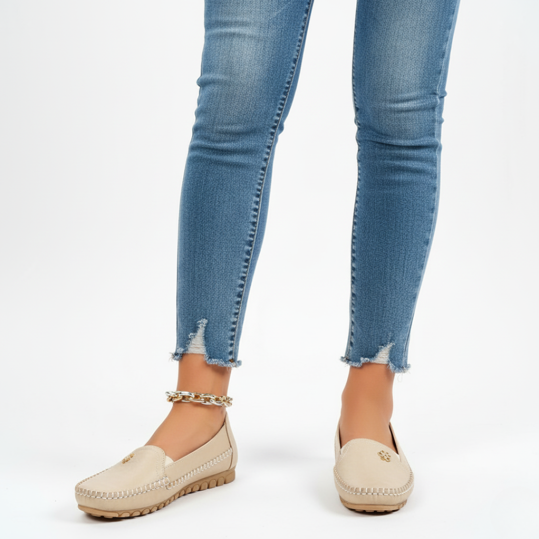 Celrien | SolenaLite Everyday Loafers