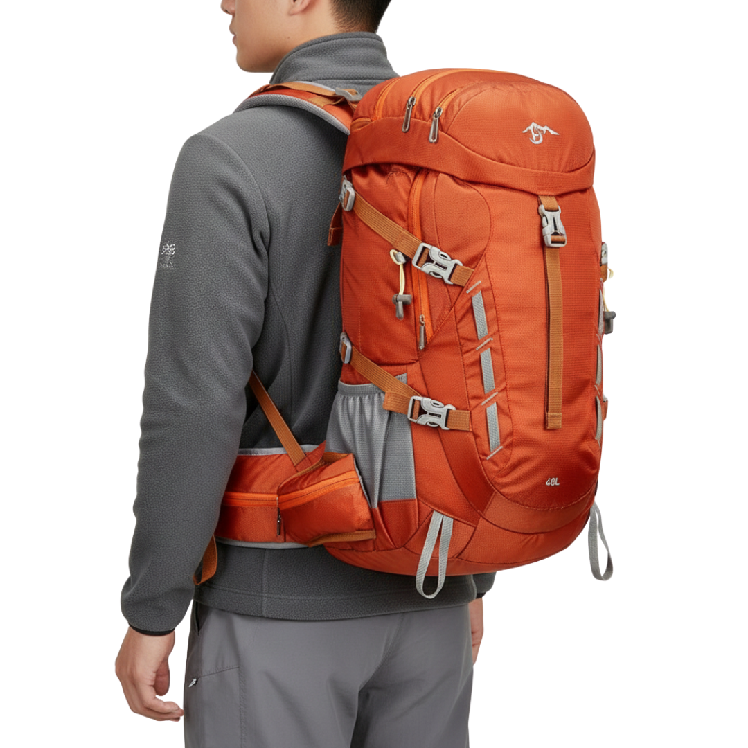 Celrien | Pathridge Hiking Backpack