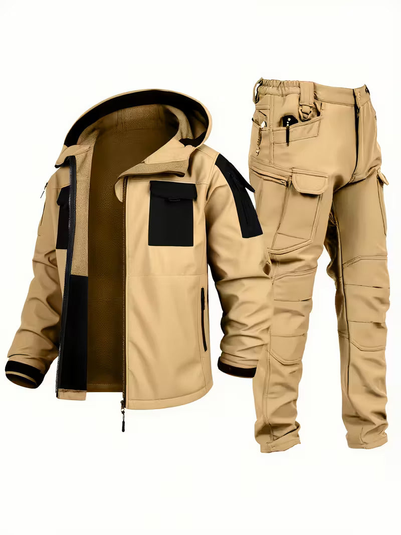 Thermal Winter Set