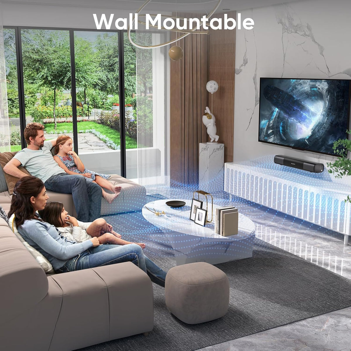 Soundbar