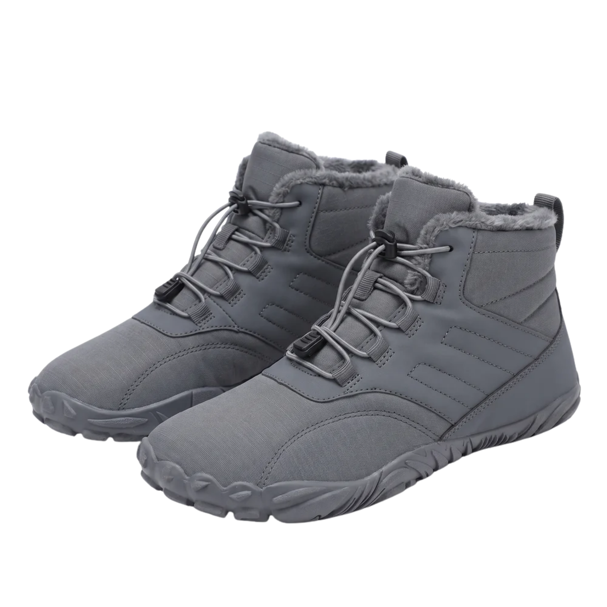 Winter Barefoot Shoes