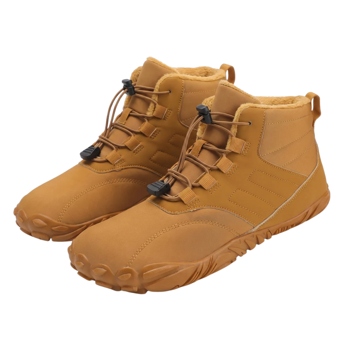 Winter Barefoot Shoes