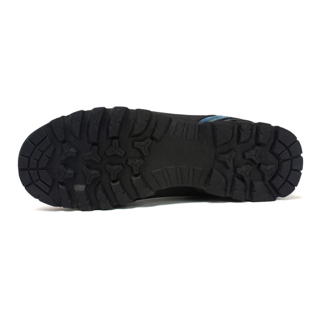 Celrien | Trailvex Low Cut Splashproof Hiking Shoe