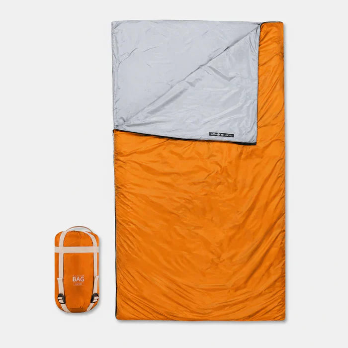 Celrien | TrailNest Envelope Style Sleeping Bag