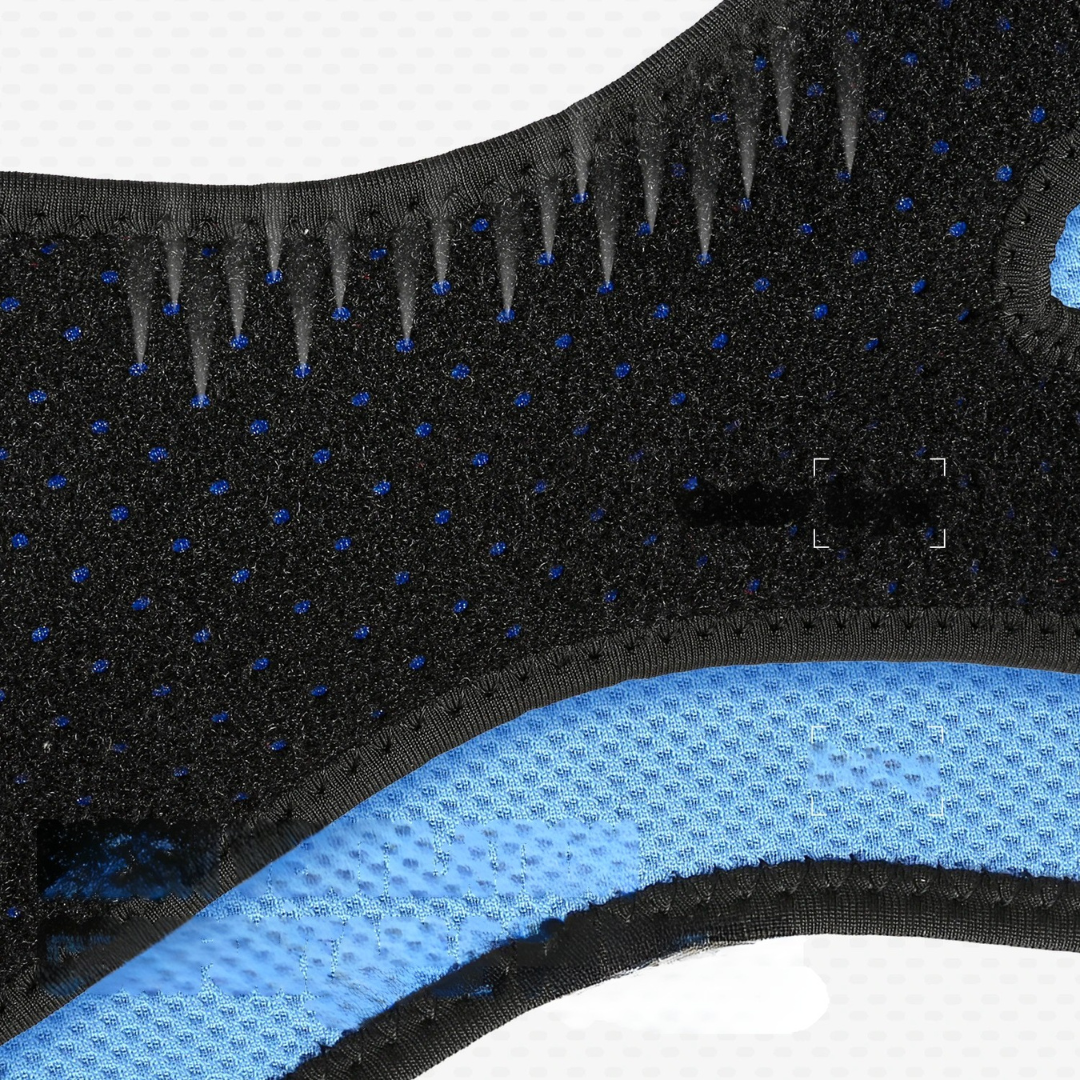 Celrien | KnevoPro Adjustable Patellar Support Strap