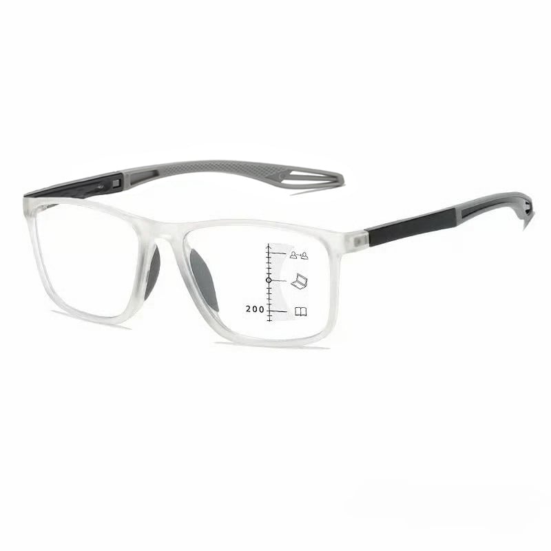 Celrien | Multifocal Glasses with Adaptive Lens Technology