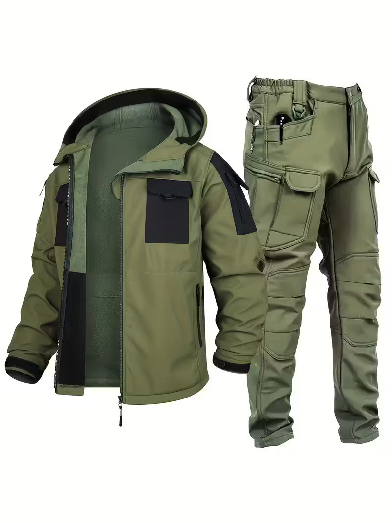Thermal Winter Set