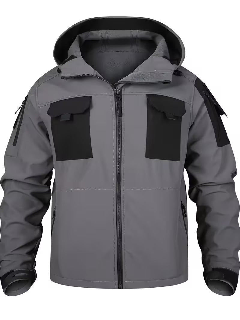 Thermal Winter Set