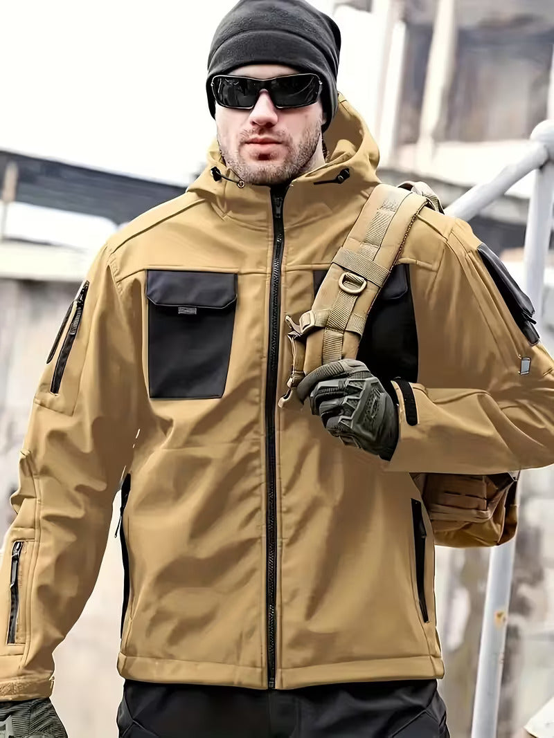 Thermal Winter Set