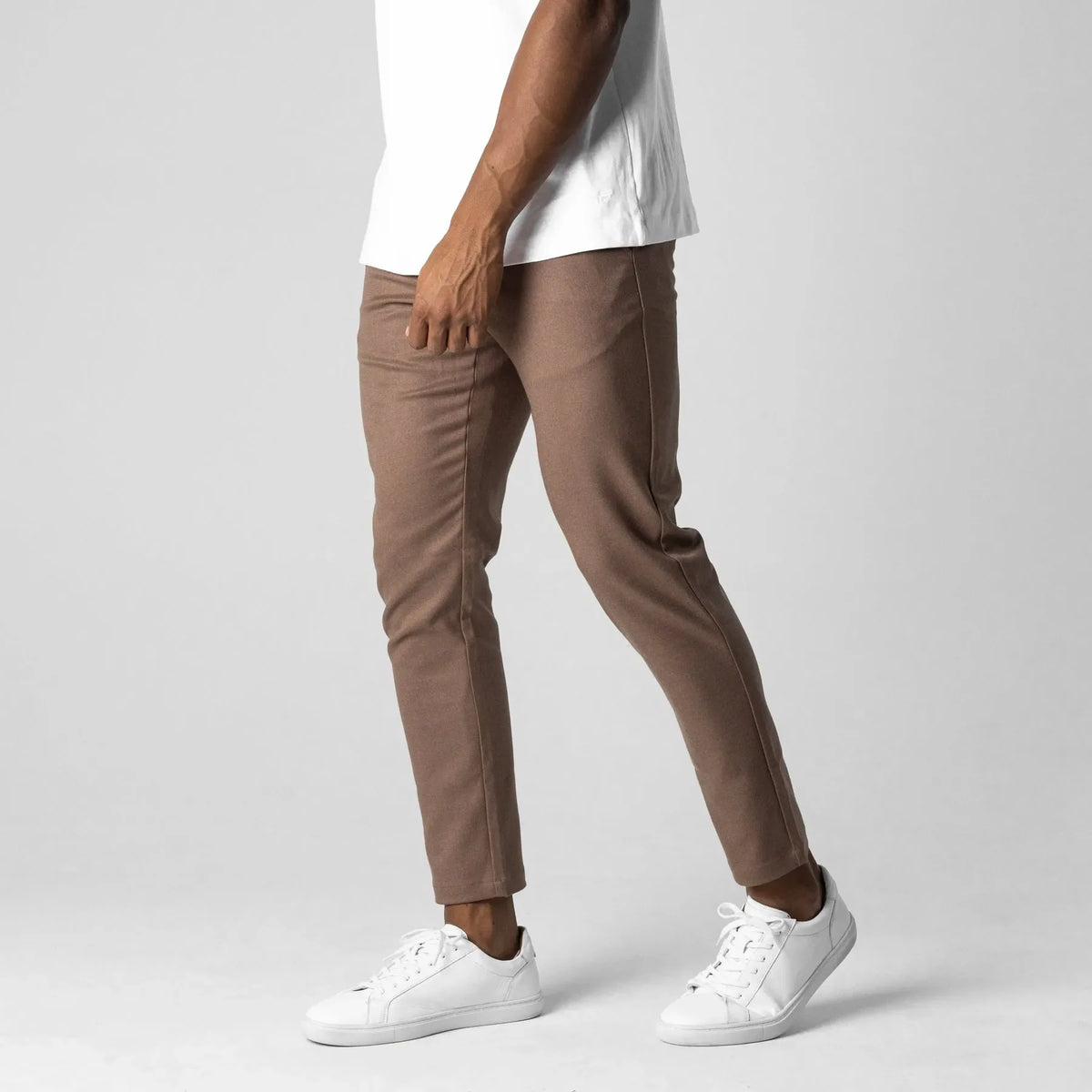 Premium Stretch Chino