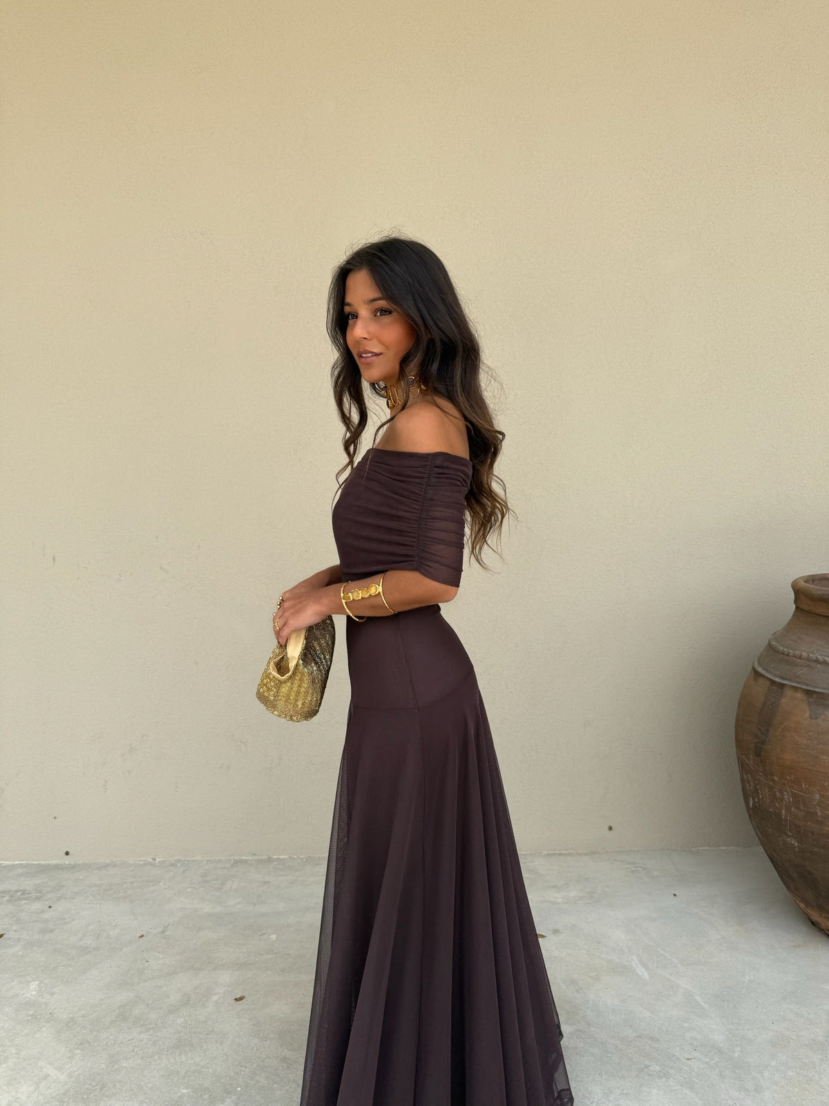 Valentina Dress
