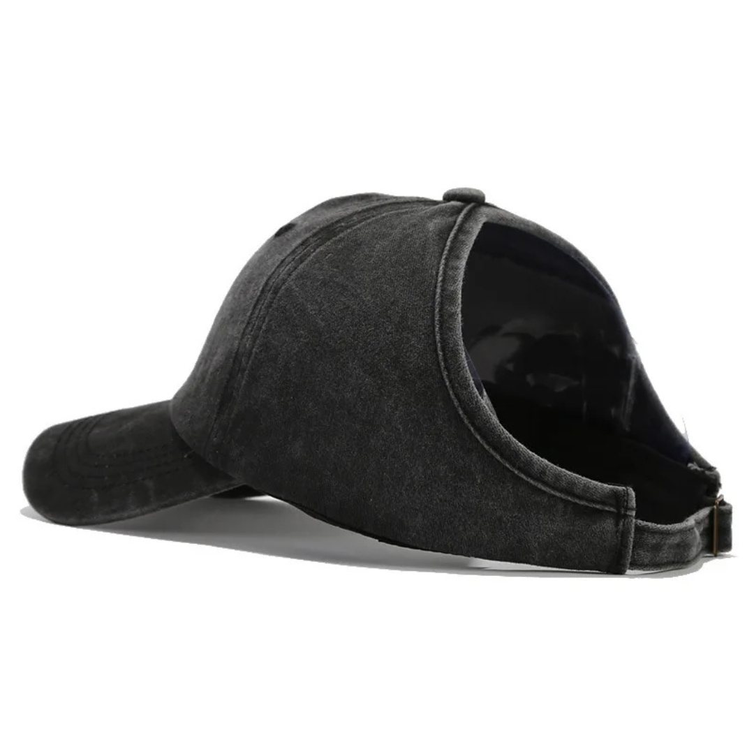 Celrien | Kynetic Open Back Baseball Cap