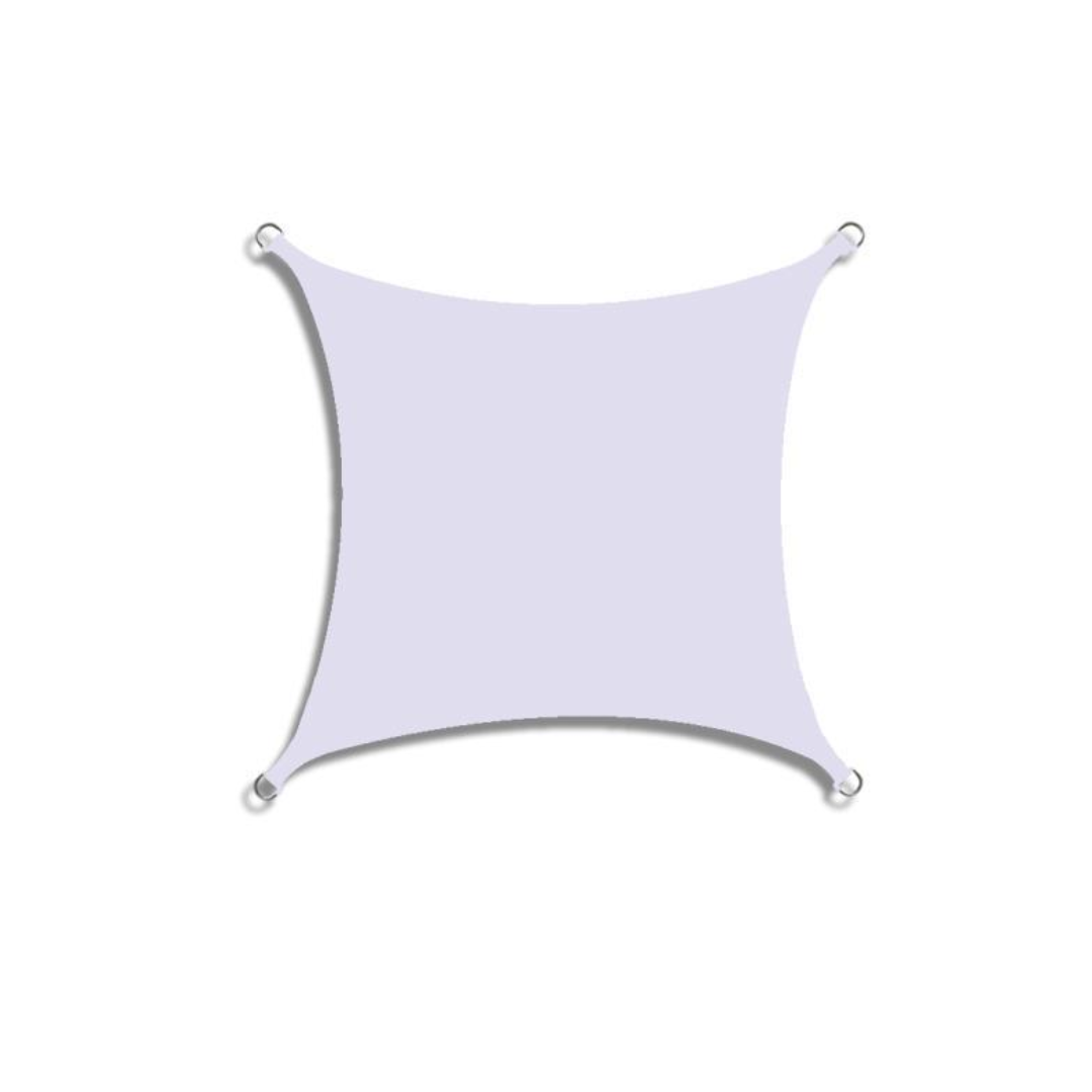 Celrien | Shadence Rectangular Sun Shade Sail